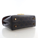 Celine Canvas Triomphe Teen...