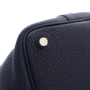 Hermes Bleu Nuit Clemence V...