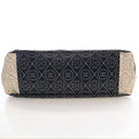 Chanel Coated Canvas Camell...