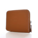 Hermes Gold Epsom Silk'...