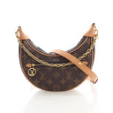 Louis Vuitton Monogram Loop