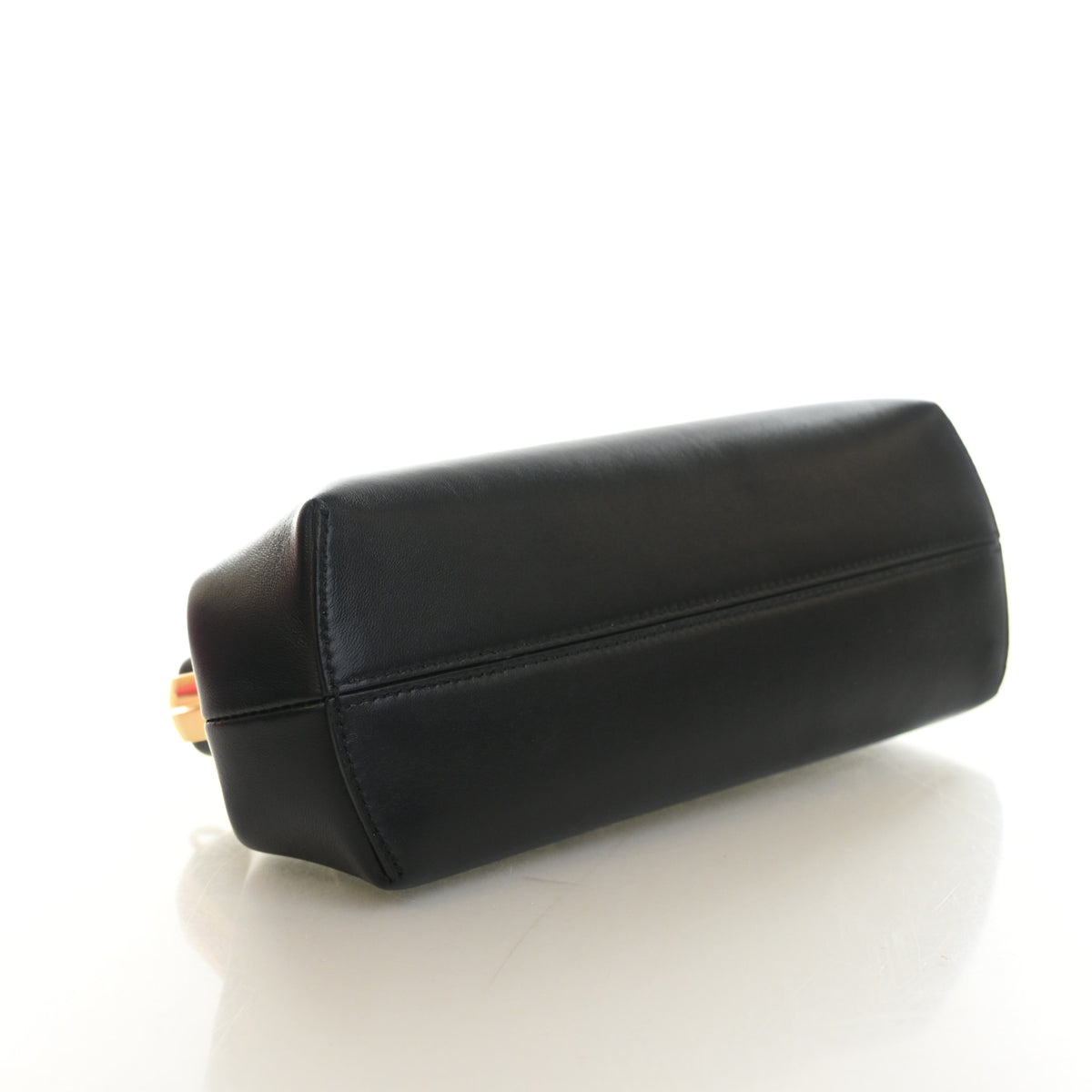 Fendi Small Calfskin Fendi First, photo 4 of 13