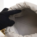 Bottega Veneta Lambskin The...