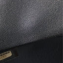Chanel Jumbo Caviar Classic...