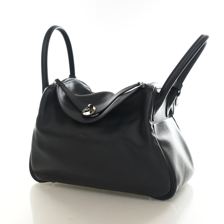 Hermes Bleu Nuit Swift Verso Lindy 30
