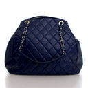 Chanel Medium Caviar CC Tote
