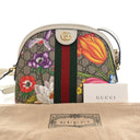 Gucci Small GG Flora Ophidi...
