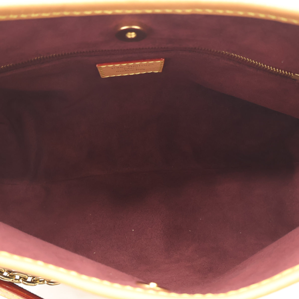 Louis Vuitton Monogram CarryAll BB, photo 13 of 14