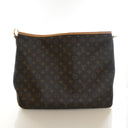 Louis Vuitton Monogram Deli...