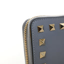 Valentino Calfskin Rockstud...