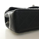 Chanel Mini Lambskin Rectan...