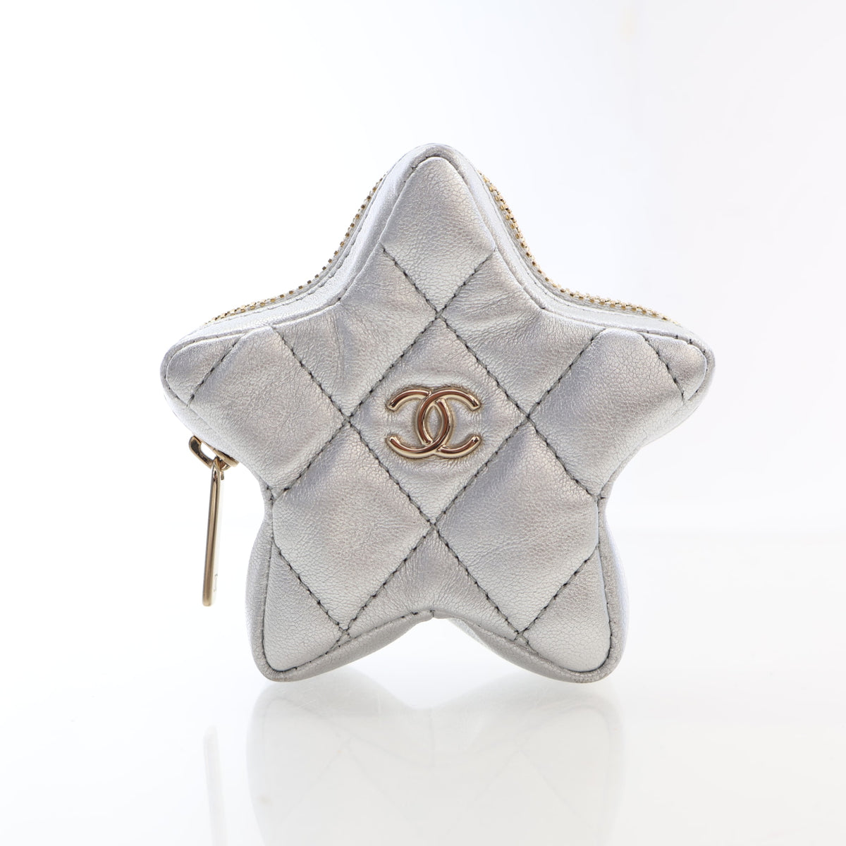 Chanel Medium Patent Hollywood Boulevard Backpack, photo 17 of 18