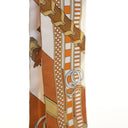 Hermes Brides Et Gris Silk ...