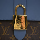 Louis Vuitton Monogram Lock...