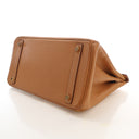 Hermes Vintage Gold Ardenne...