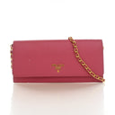 Hover Product -Prada Saffia...