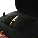 Cartier Small Model Juste U...