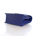 Chanel Mini Lambskin Square...