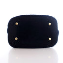 Louis Vuitton Shearling Pul...