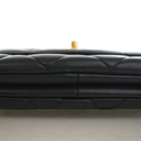 Chanel Lambskin Trendy CC F...