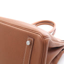Hermes Gold Togo Birkin 30