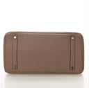Hermes Gris Tourterelle Tog...