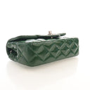 Chanel Extra Mini Patent Re...