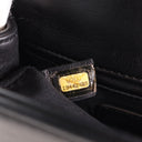 Chanel Small Calfskin Boy Bag 