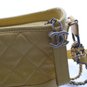 Chanel Small Shiny Calfskin...