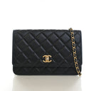 Product - Chanel Lambskin P...