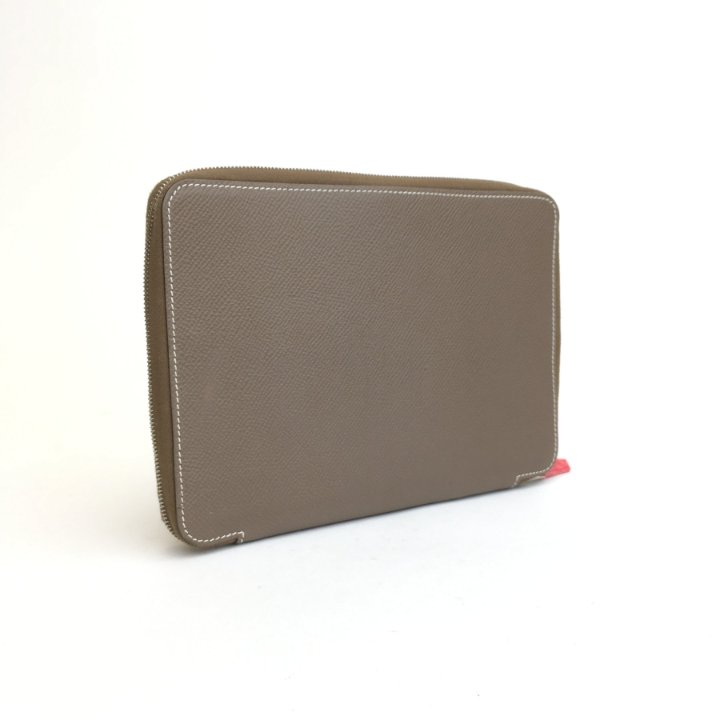 Hermes SilyDaily Globe Trotter Agenda