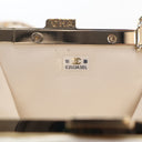 Chanel Mini Shiny Calfskin ...