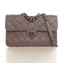 Chanel Aged Calfskin Perfec...