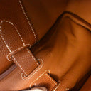 Hermes Gold Barenia Kelly M...