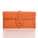 Product - Hermes Orange Swi...