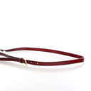 Prada Large Spazzolato Gall...