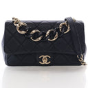 Product - Chanel Medium Lam...