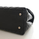 Chanel Medium Caviar Coco H...