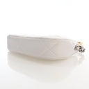 Chanel Small Lambskin 19 Hobo