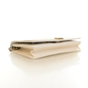 Chanel Caviar Boy Wallet On...