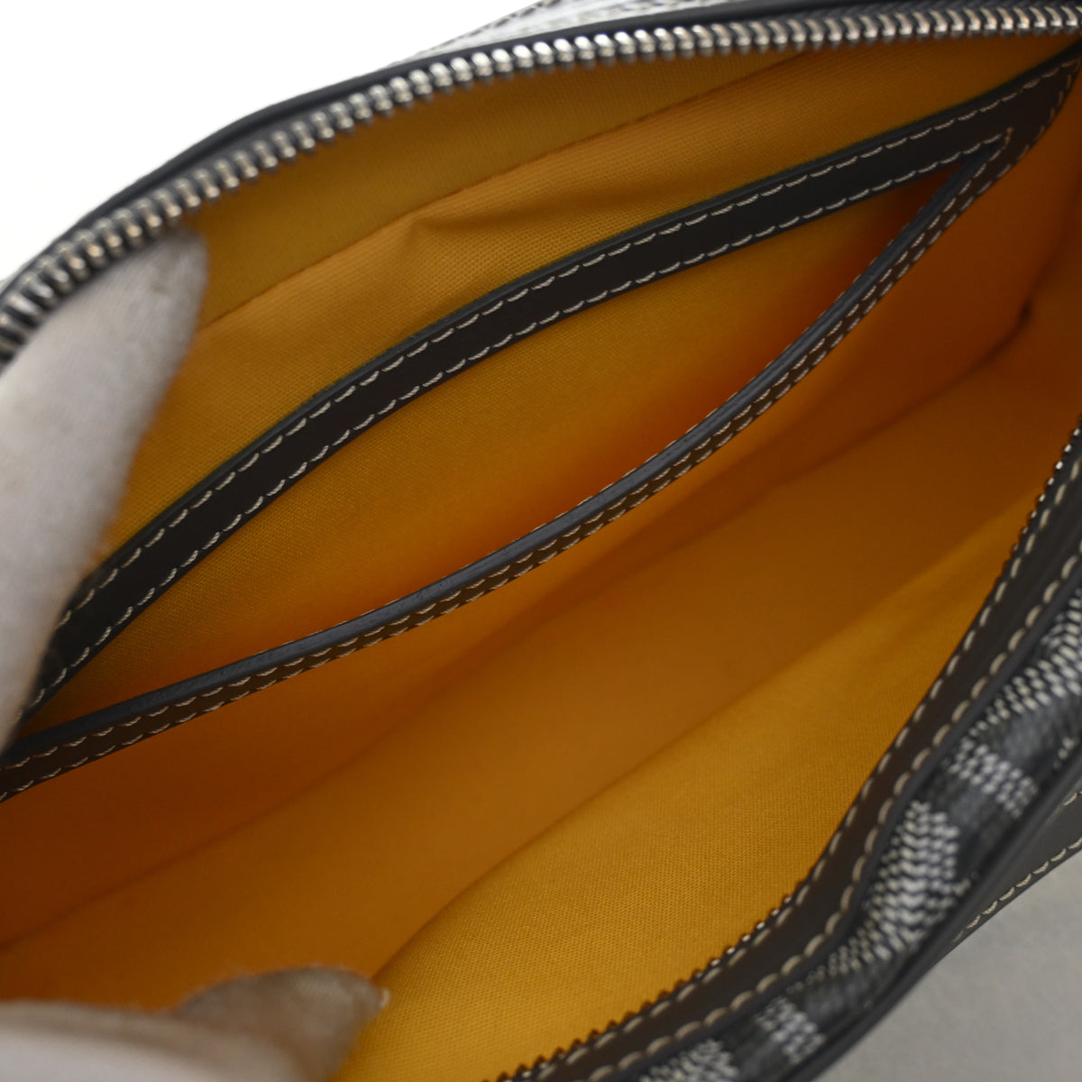 Goyard Goyardine Cap-Vert, photo 11 of 11