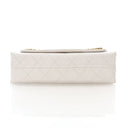 Chanel Medium Calfskin Logo...