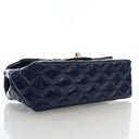 Chanel Mini Patent Rectangu...
