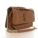 Saint Laurent Medium Calfsk...