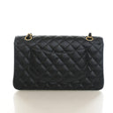 Chanel Medium Caviar Classi...