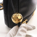 Chanel Vintage Medium Cavia...