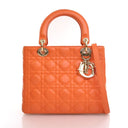 Product - Dior Medium Lambs...