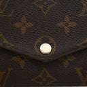 Louis Vuitton Monogram Sara...