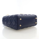 Christian Dior Small Lambsk...