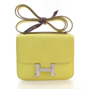 Product - Hermes Lime Epsom...